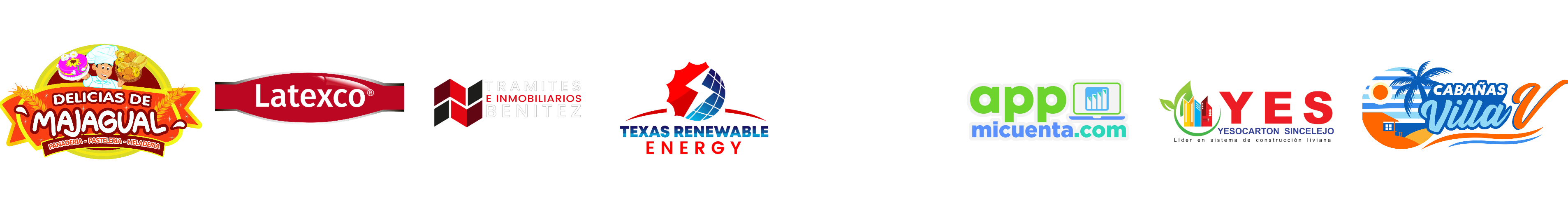 Clientes que confían 2